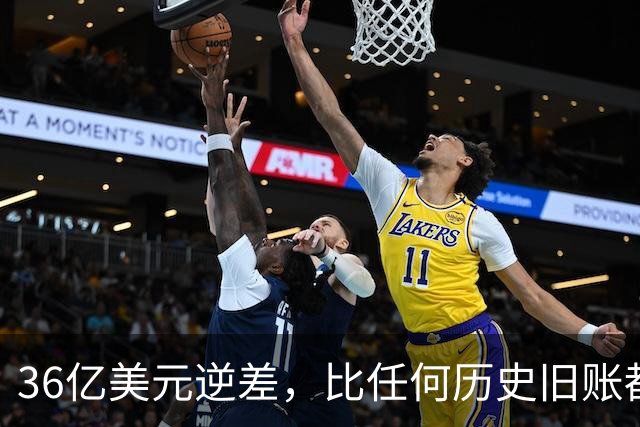 36亿美元逆差，比任何历史旧账都更能解释哈萨克斯坦的警惕